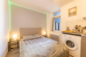 Le Thabor - Studio confortable Rennes